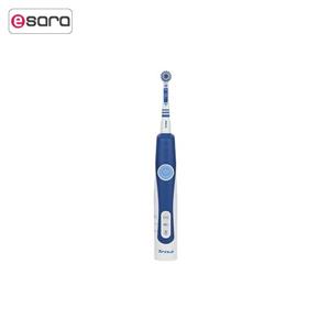 مسواک برقی تریزا سری Pro Clean مدل Professional Trisa Pro Clean Professional Electric Toothbrush