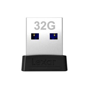 فلش مموری لکسار مدل JumpDrive S47 ظرفیت 32 گیگابایت 