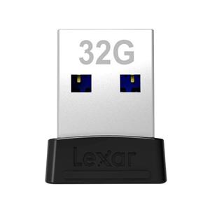 فلش مموری لکسار مدل JumpDrive S47 ظرفیت 32 گیگابایت 