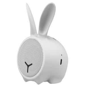 اسپیکر بلوتوثی قابل حمل باسئوس مدل خرگوش E06 Baseus E06 Rabbit Portable Bluetooth Speaker