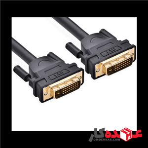 کابل DVI 3m P-NET