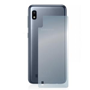 برچسب محافظ پشت گوشی Samsung A10