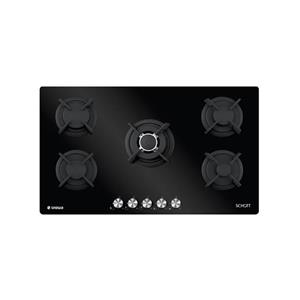 اجاق گاز صفحه ای اسنوا مدل SG-19558