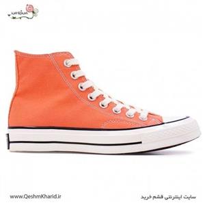 کفش کانورس آل استار ساق بلند 1970 All Star Converse 1970s High top 