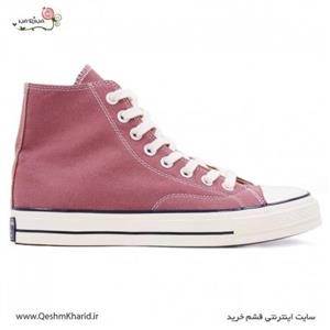 کفش کانورس آل استار ساق بلند 1970 All Star Converse 1970s High top 