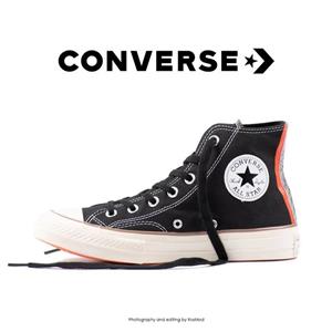 کفش کانورس آل استار 1970s طرح ناروتا All Star Converse Naruto 