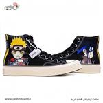 کفش کانورس آل استار 1970s طرح ناروتا All Star Converse Naruto