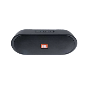 اسپیکر بلوتوثی رم و فلش خور JBL H22 speaker jbl h22