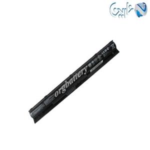 باتری لپ تاپ اچ پی HP Pavilion KI04-4Cell