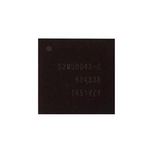 آی سی شارژ S2MU004X-C