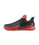 کفش بسکتبال مردانه نایک Nike Kobe Mamba Focus Black Red