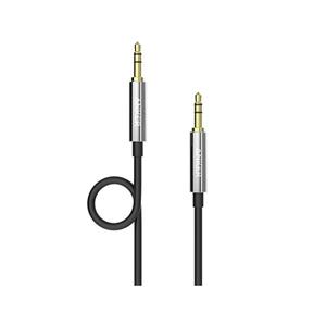 کابل انتقال صدا 3.5 میلی متری انکر مدل A7123 Premium به طول 120 سانتی متر Anker 3.5mm Audio Cable 120cm 