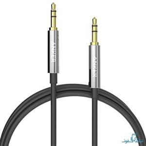 کابل انتقال صدا 3.5 میلی متری انکر مدل A7123 Premium به طول 120 سانتی متر Anker A7123 Premium 3.5mm Audio Cable 120cm