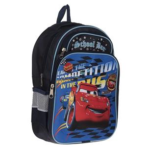 کوله پشتی بچگانه  طرح Cars Cars Child Design Back Pack