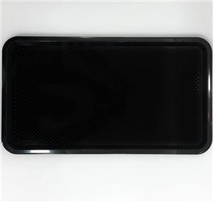 سینی مستطیل درنیکا (50*28.1*2 سانتی متر) کوشا پلاست -25عدد