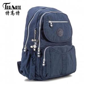 کیف کوله ای ضدآب برند کره ای Tegaote کد 1374