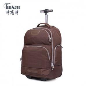 ساک چرخدار ضدآب برند کره ای Tegaote کد 9018