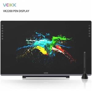 مانیتور طراحی برند VEIKK مدل VK2200