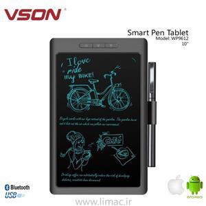 صفحه طراحی 10 LCD برند VSON مدل WP9612 