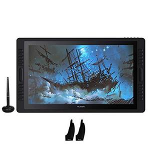 مانیتور طراحی Kamvas Pro22 2019 برند Huion Pen Tablet 