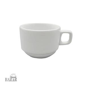 فنجان چای (بزرگ) هتلی تقدیس