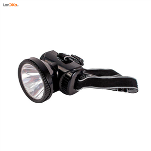 چراغ پیشانی دی پی مدل LED-7035