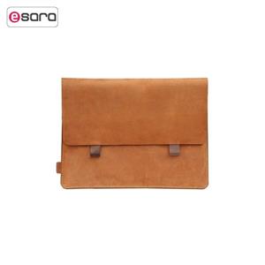 کاور وریا مدل Pouch مناسب برای آی پد مینی طرح 2 Vorya Pouch Cover For iPad Mini Type 2