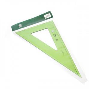 گونیا 30 درجه فابل کد FB414 Fabl 30 Degree Set Square Code FB414