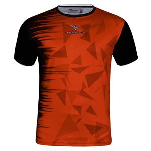 تی‌شرت ورزشی مردانه تکنیک اسپرت کد TS-141-NA