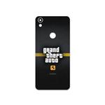 MAHOOT GTA-Game Cover Sticker for Tecno Camon CM