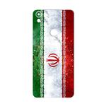 MAHOOT IRAN-Flag Cover Sticker for Tecno Camon CM