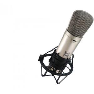 میکروفون کاندنسر استودیویی بهرینگر مدل B-2 Pro Behringer B-2 Pro Studio Condenser Microphone