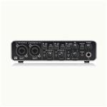 Behringer UMC204HD Studio Sound Card