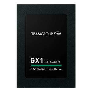 اس اس دی اینترنال تیم گروپ مدل GX1 ظرفیت 240 گیگابایت Team Group GX1 Internal SSD 240 GB