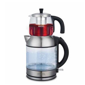 چای ساز میگل مدل GTS 286