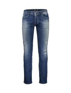 شلوار جین مردانه تیفوسی مدل 10016893 Tiffosi 10016893 Trousers Jean For Men