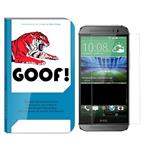 GOOF STI-001 Screen Protector For HTC One M9