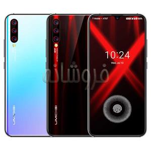 گوشی هوشمند یومی دیجی مدل X