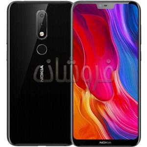 گوشی هوشمند نوکیا مدل X6