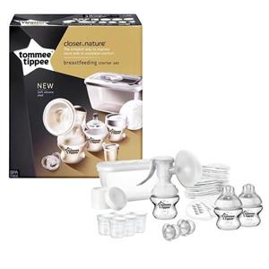 ست نوزادی تامی تیپی مدل T423556 Tommee Tippee T423556 Baby Set