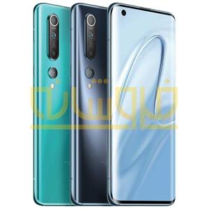 گوشی هوشمند شیائومی مدل  Mi 10