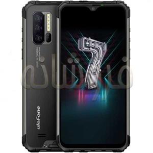 گوشی هوشمند یولفون مدلArmor 7