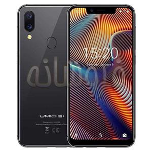 گوشی هوشمند یومی دیجی مدل A3 Pro UMIDIGI 32GB 