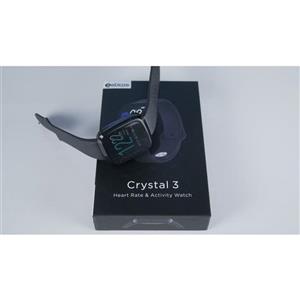ساعت هوشمند مدل Zeblaze Crystal 3 