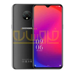 گوشی هوشمند دوجی مدل X95 DOOGEE X95-16GB