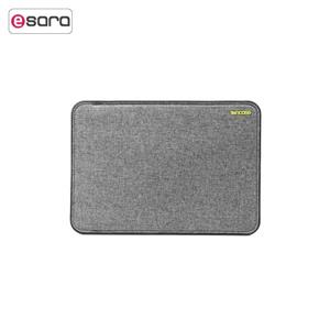 کاور اینکیس مدل Icon Sleeve Tensaerlite مناسب برای مک بوک پرو 15 اینچی رتینا Incase Icon Sleeve Tensaerlite Sleeve Cover For 15 Inch Retina MacBook Pro