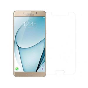 محافظ صفحه نمایش شیشه ای مدل Pro Plus مناسب برای گوشی موبایل سامسونگ Galaxy A9 Pro Plus Glass Screen Protector For Samsung Galaxy A9