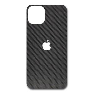 برچسب پوششی مدل Carbon-fiber مناسب برای گوشی موبایل اپل iPhone 11  