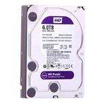 Western Digital WD60EJRX Purple 6TB Internal Hard Drive