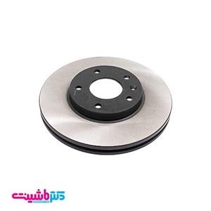 دیسک چرخ جلو جک Brake Disc Front Jack J5 